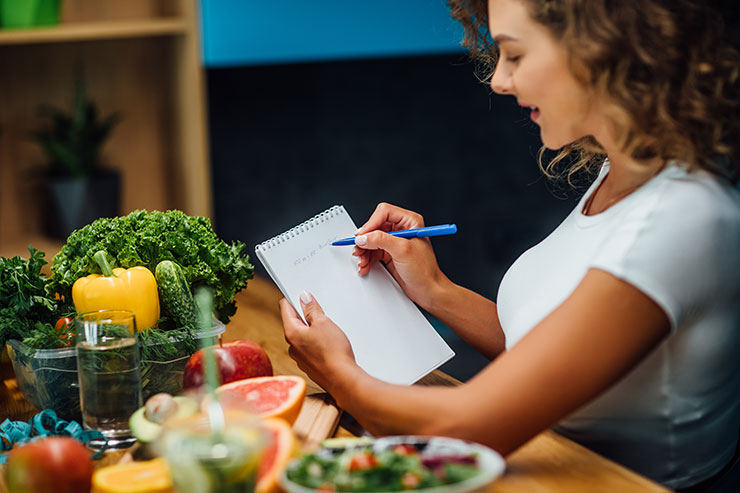 Ketogenic diet