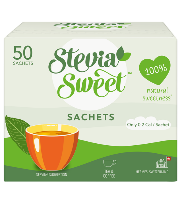 Sachets