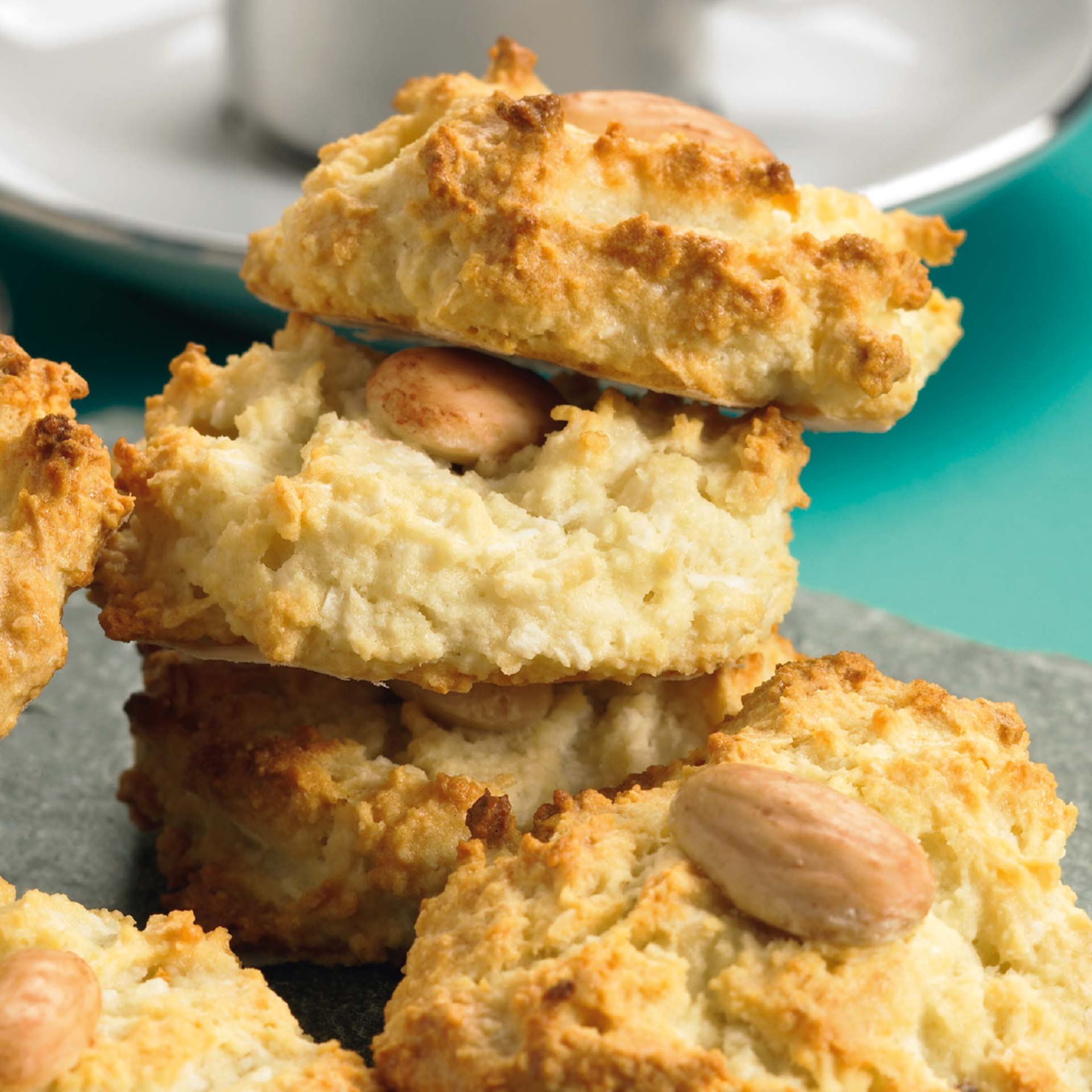 SteviaSweet | Macaroons